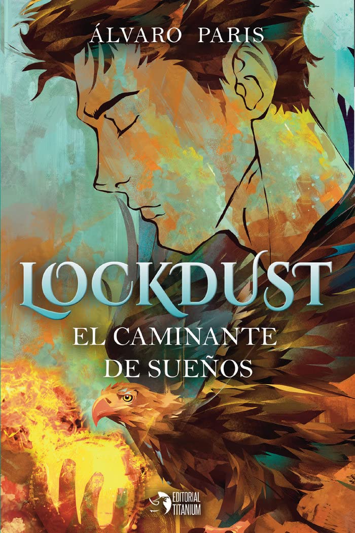 Libro: Lockdust