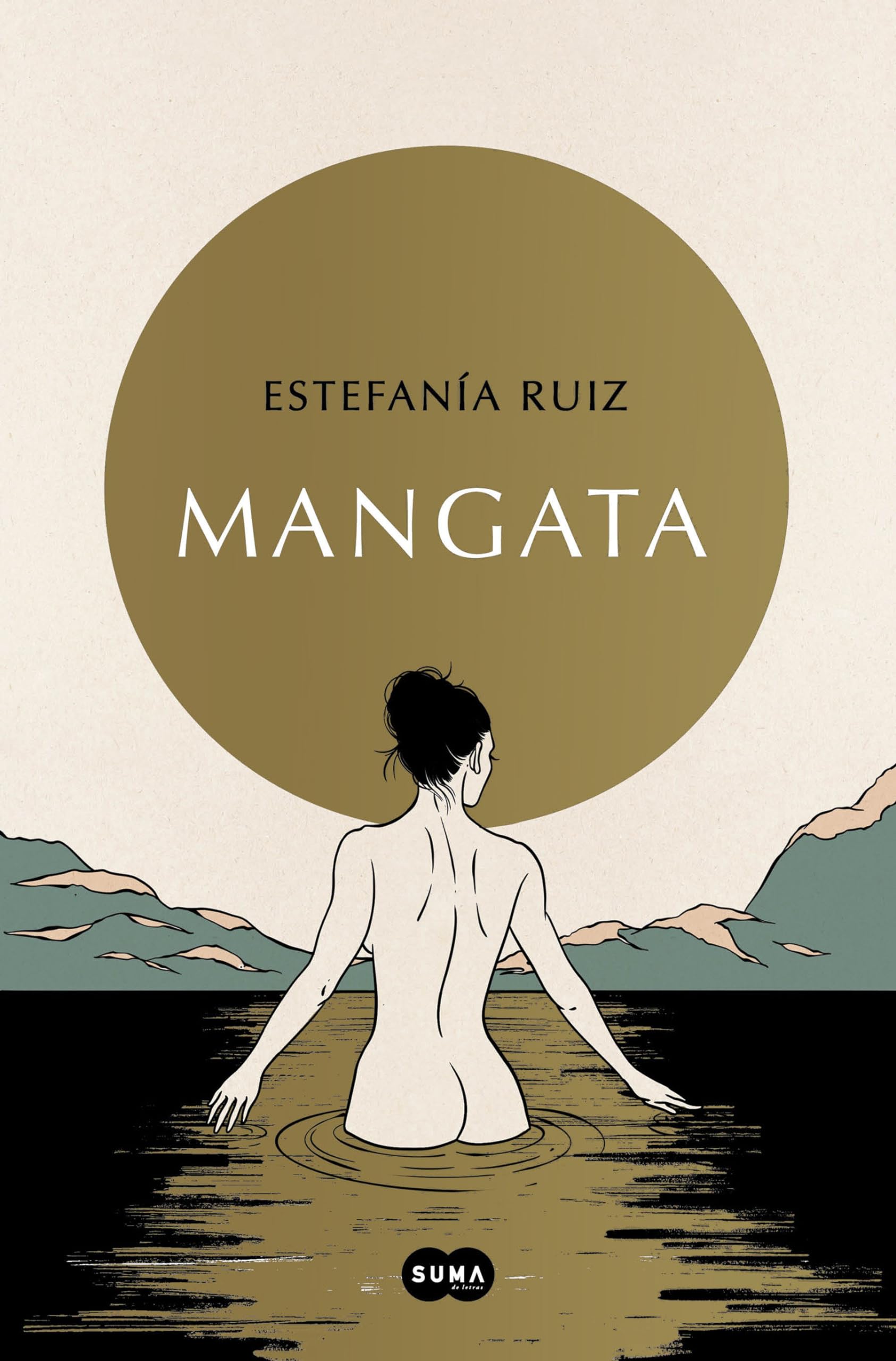 Libro: Mangata (Spanish Edition)