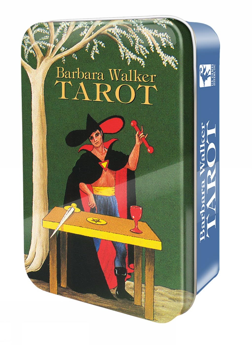 Libro: Barbara Walker In A Tin