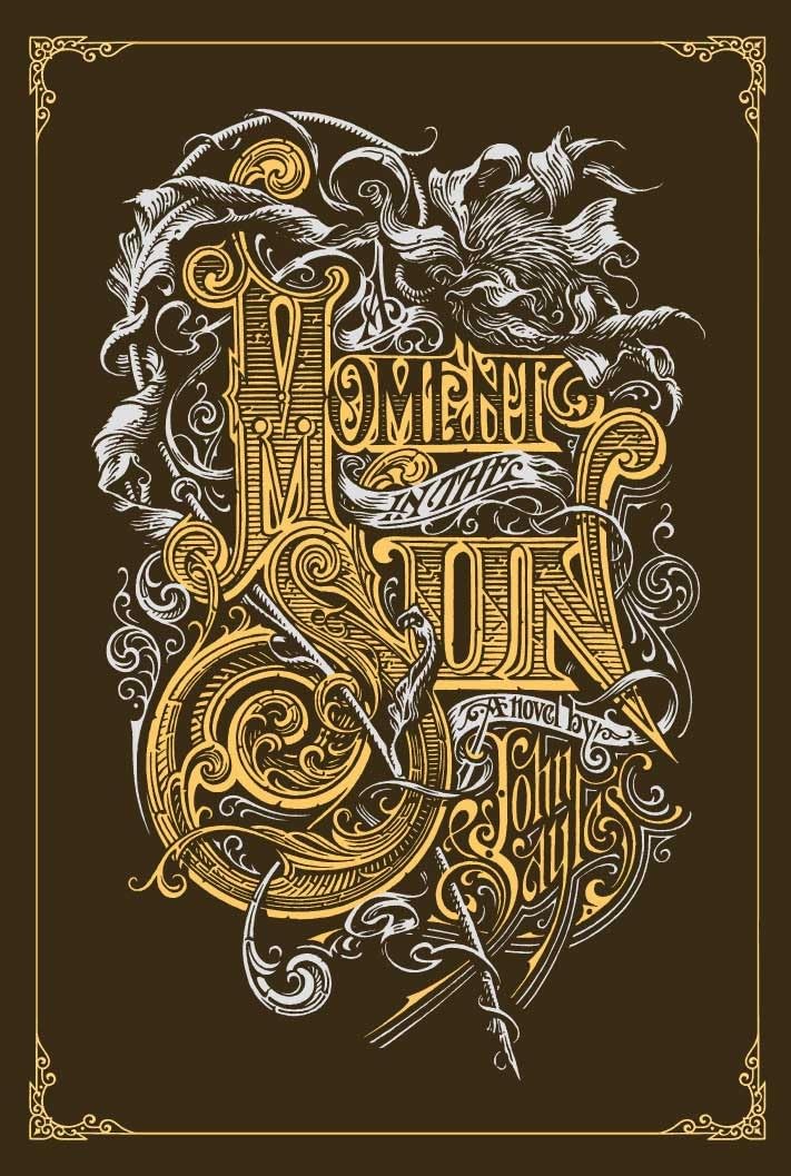 Libro: A Moment in the Sun