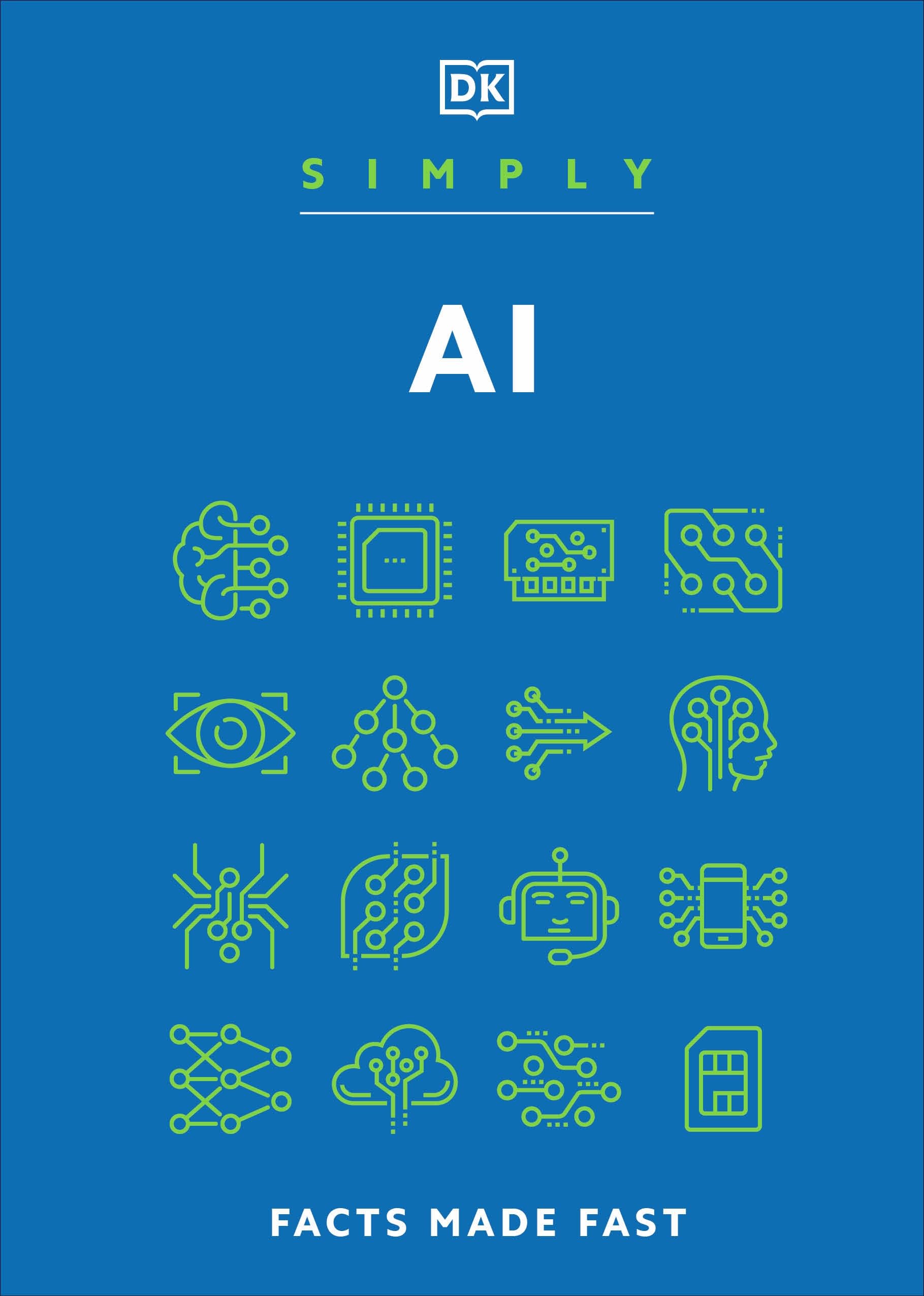 Libro: Simply AI