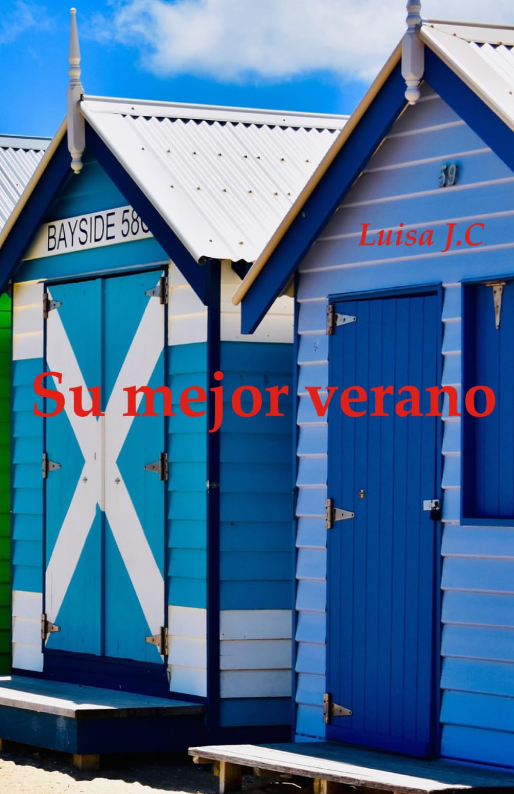 Libro: Su mejor verano (Spanish Edition)