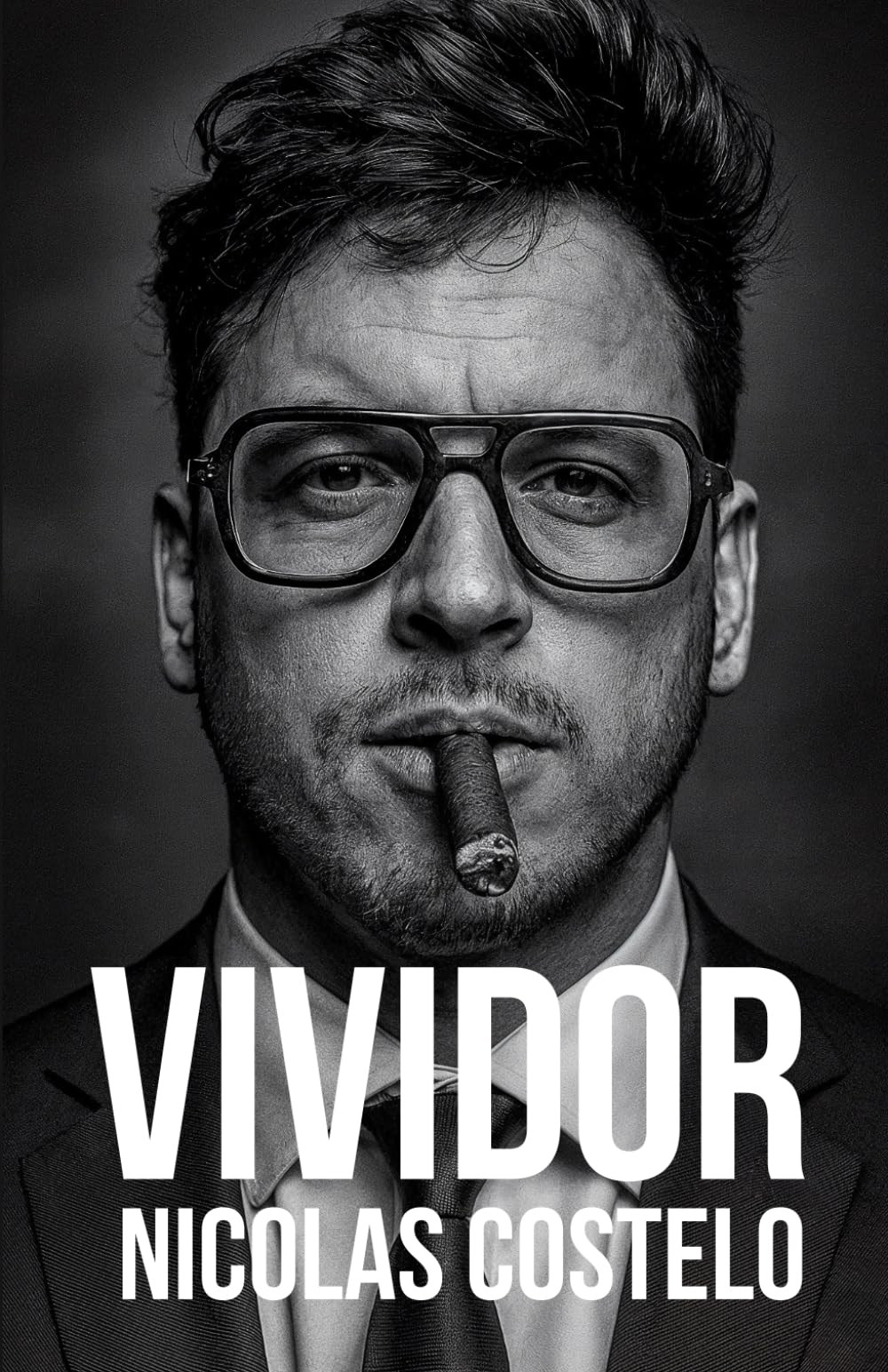 Libro: VIVIDOR