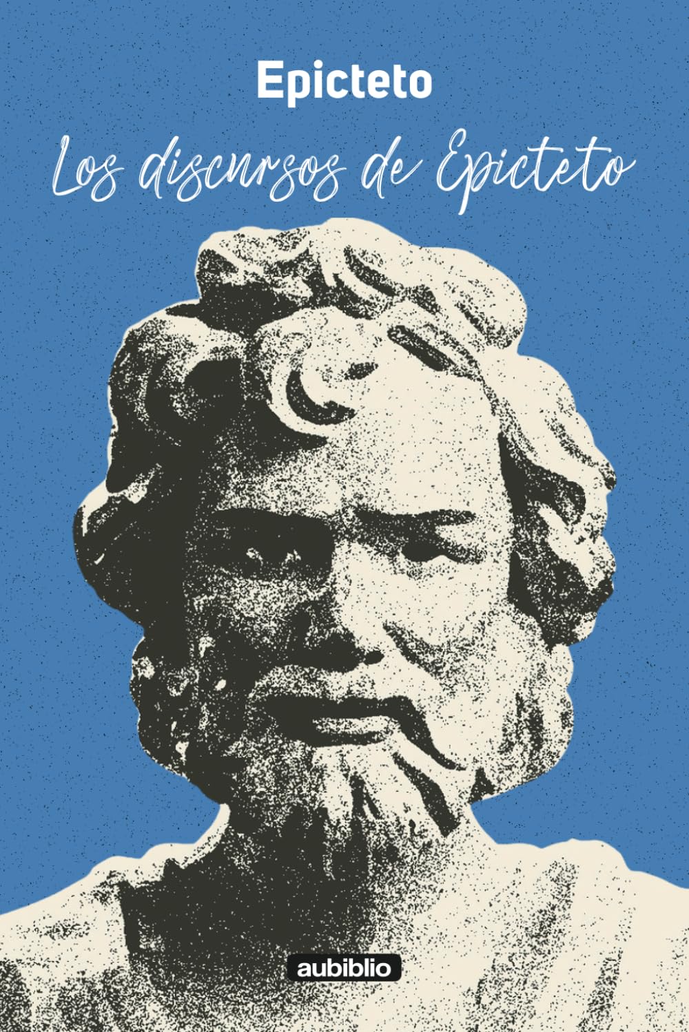 Libro: Los discursos de Epicteto