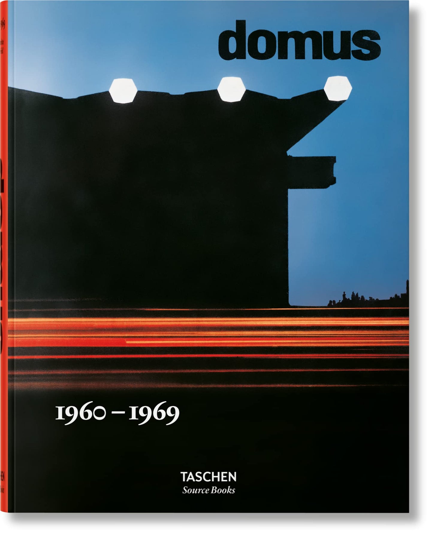 Libro: domus 1960–1969: 1960–1969