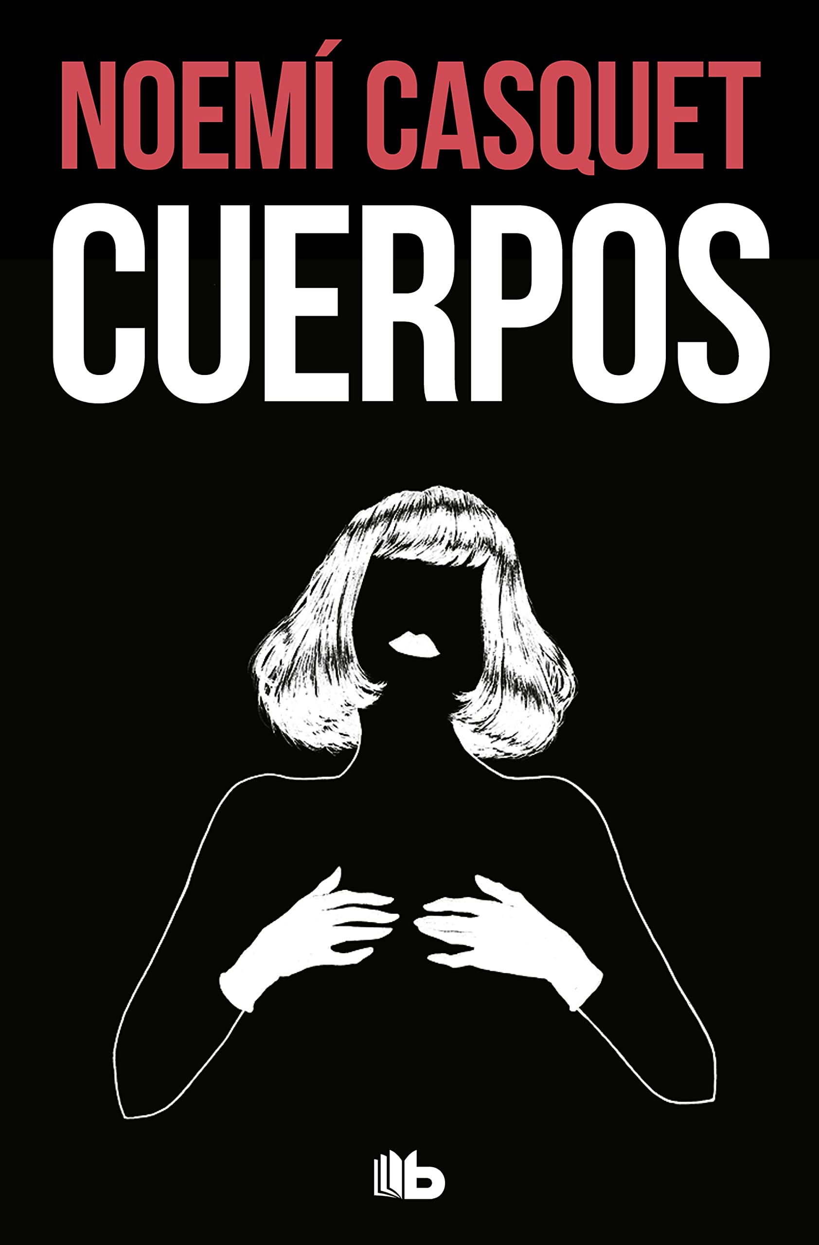 Libro: Cuerpos