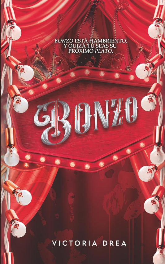 Bonzo: (El payaso asesino)