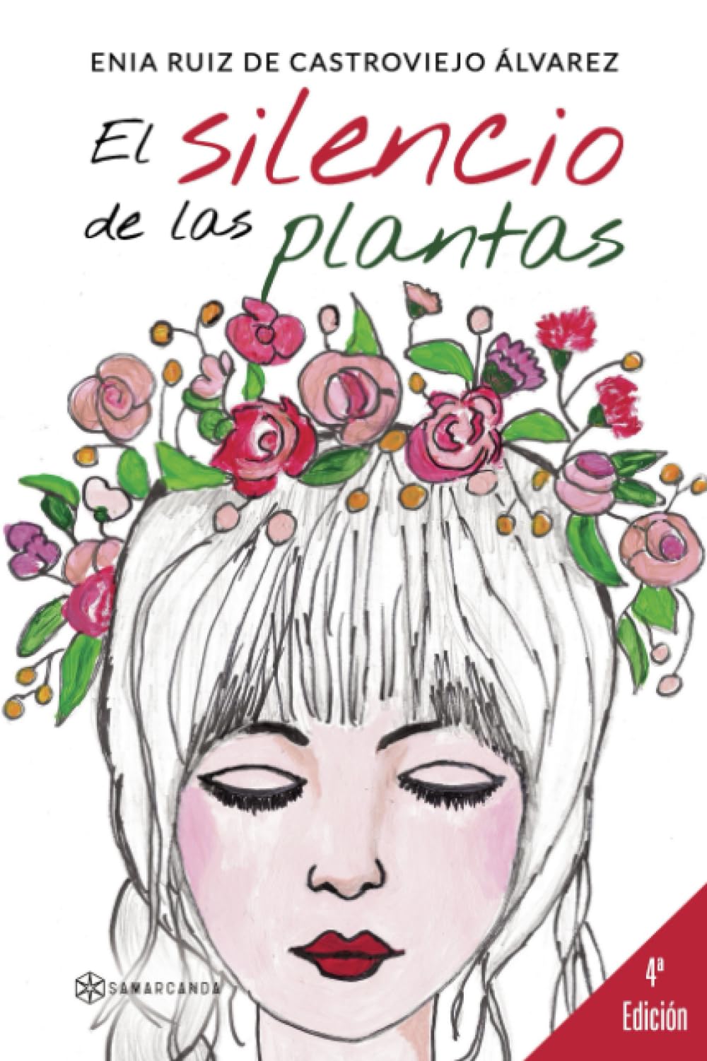 Libro: El silencio de las plantas (Spanish Edition)