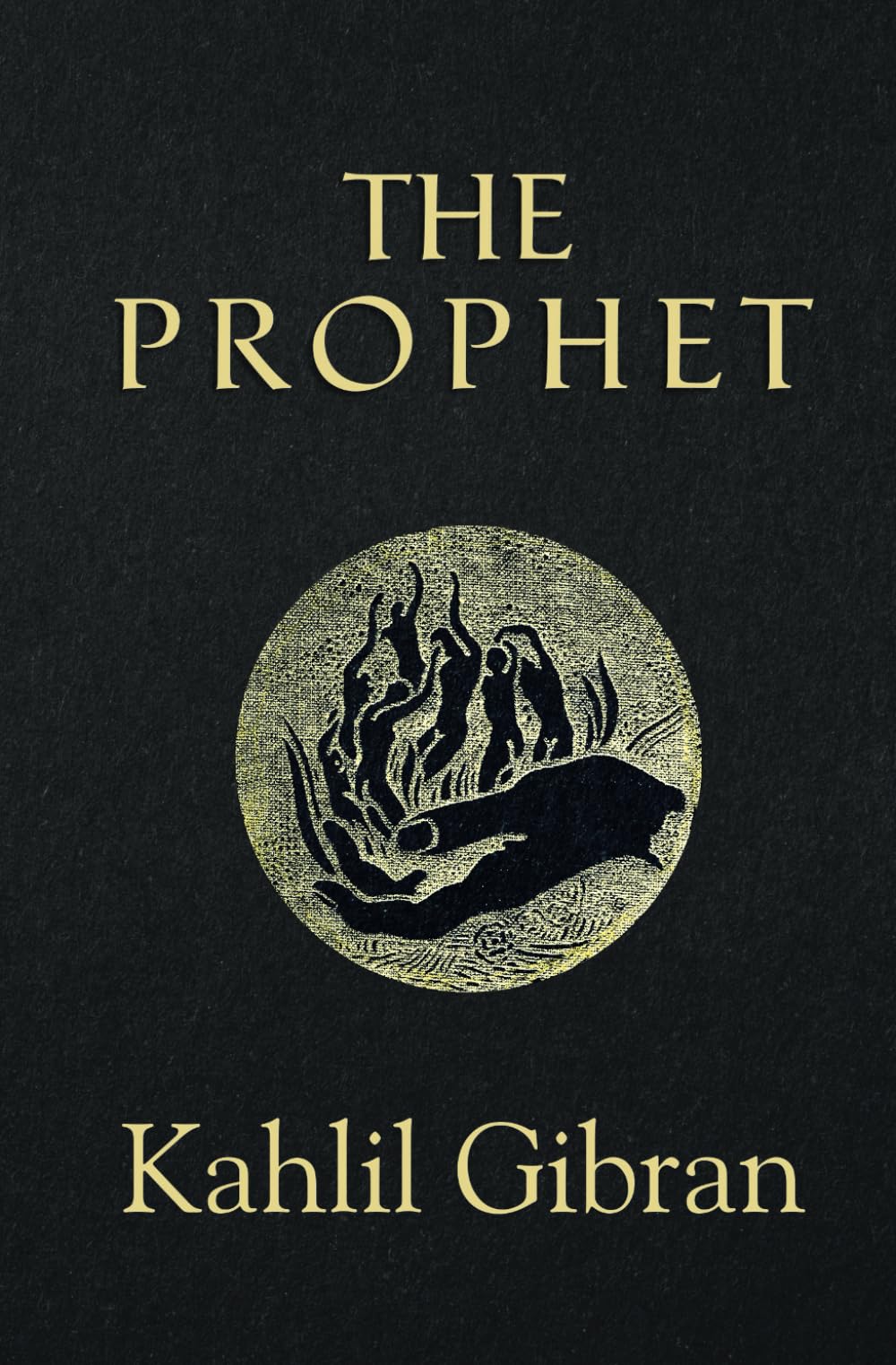 Libro: The Prophet (Reader's Library Classics) (Illustrated)
