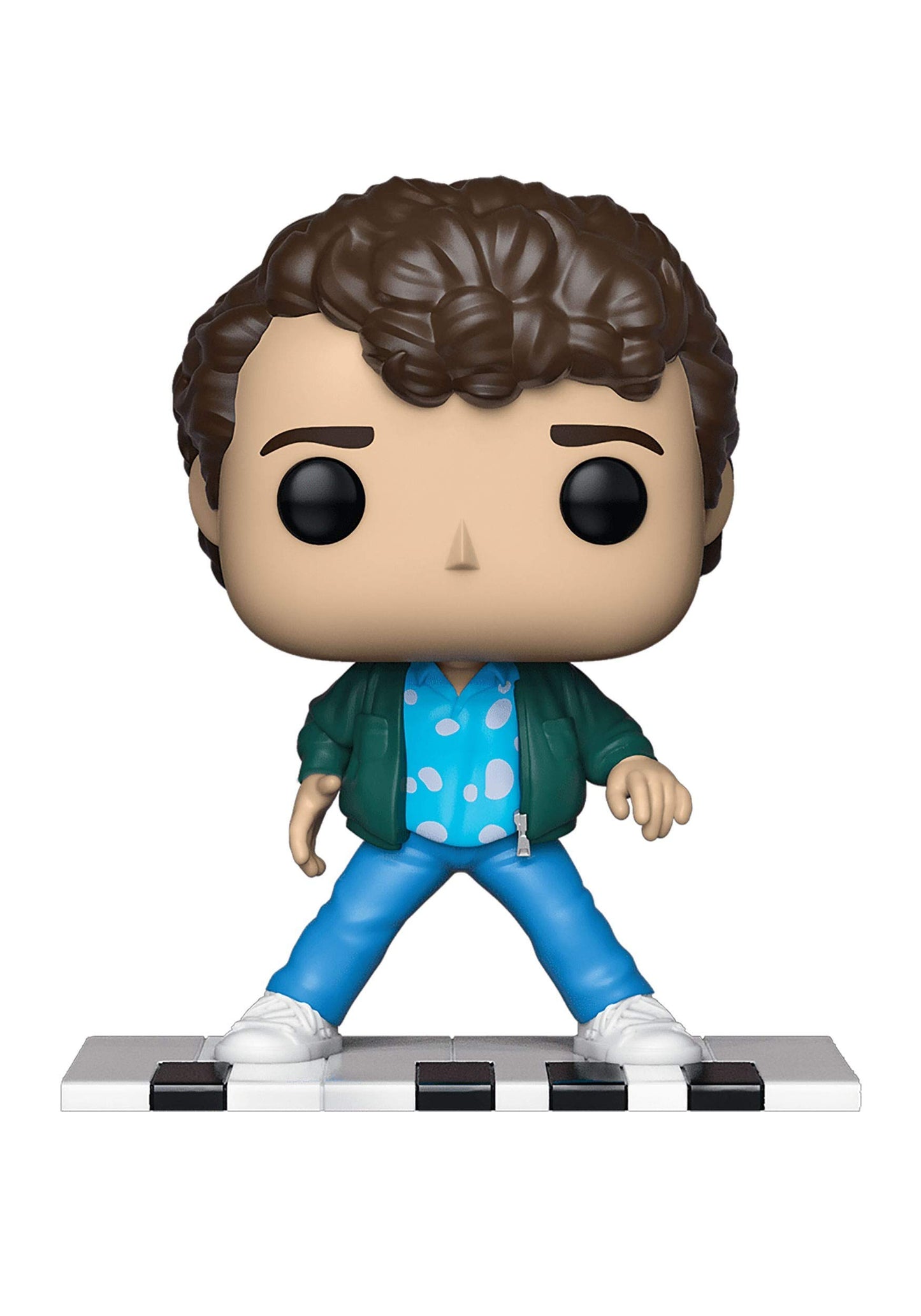 Funko Pop! Películas: Big - Josh with Piano Outfit