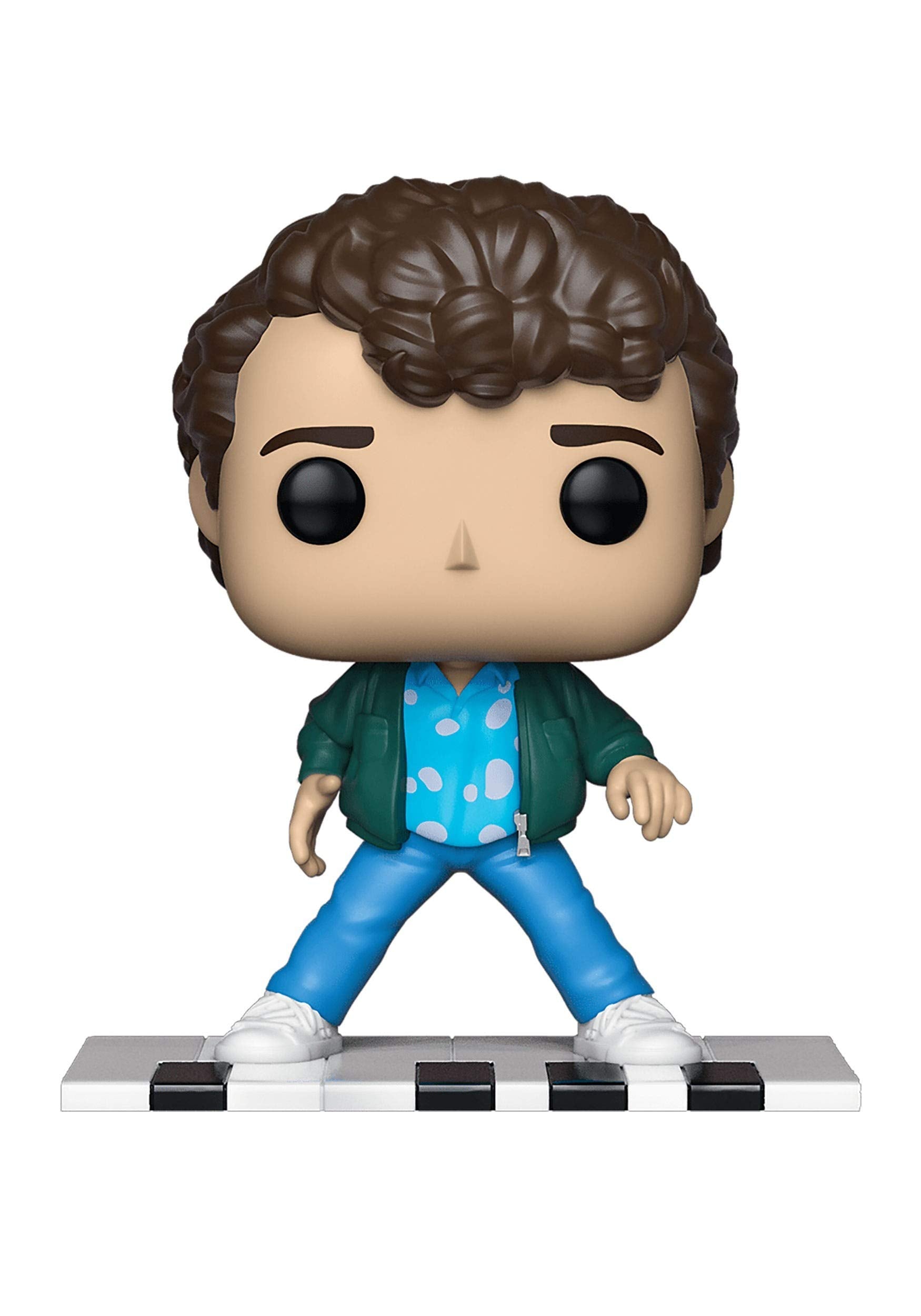 Funko Pop! Películas: Big - Josh with Piano Outfit