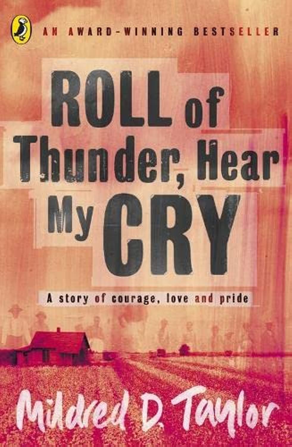 Libro: Roll Of Thunder, Hear My Cry