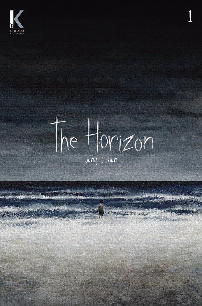 Libro: THE HORIZON. Vol 1