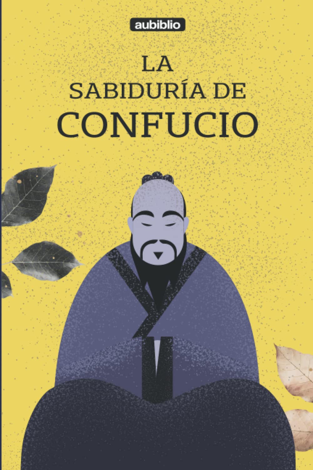 Libro: La sabiduría de Confucio