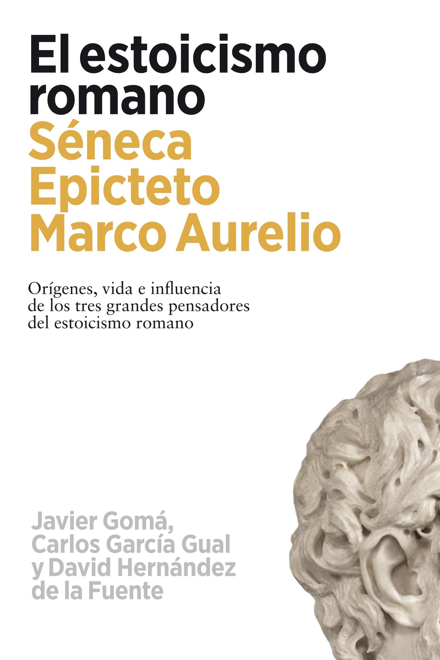 Libro: El estoicismo romano