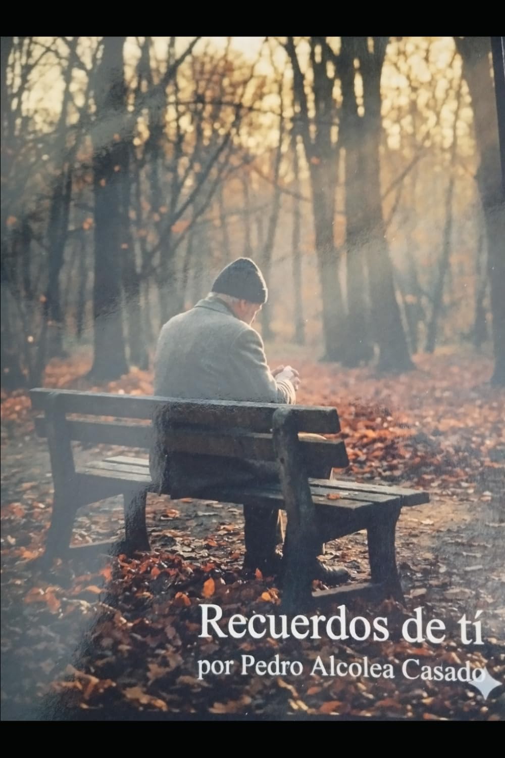 Libro: Recuerdos de ti (Spanish Edition)