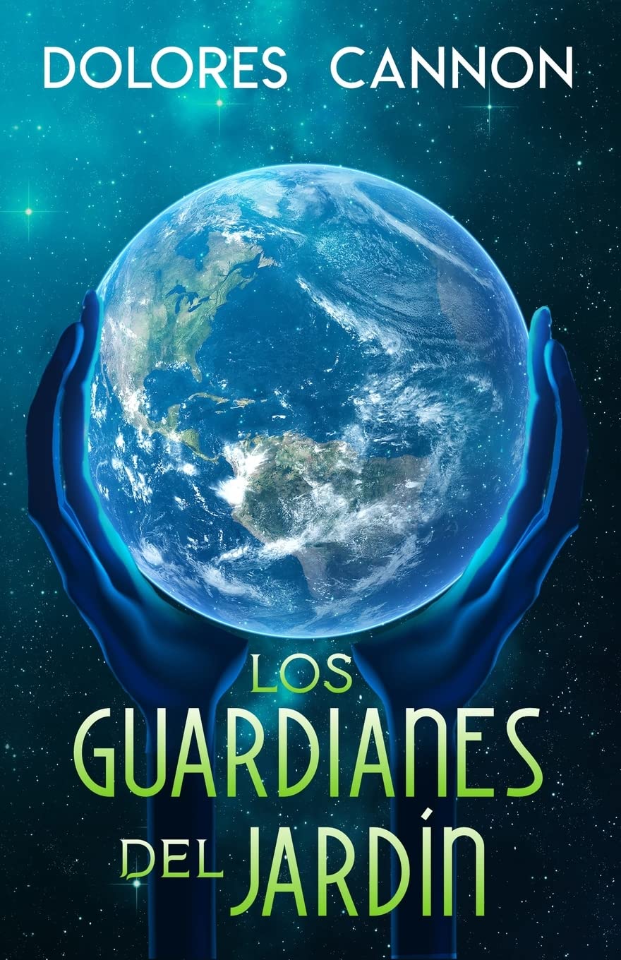 Libro: LOS GUARDIANES DEL JARDÍN (Spanish Edition)