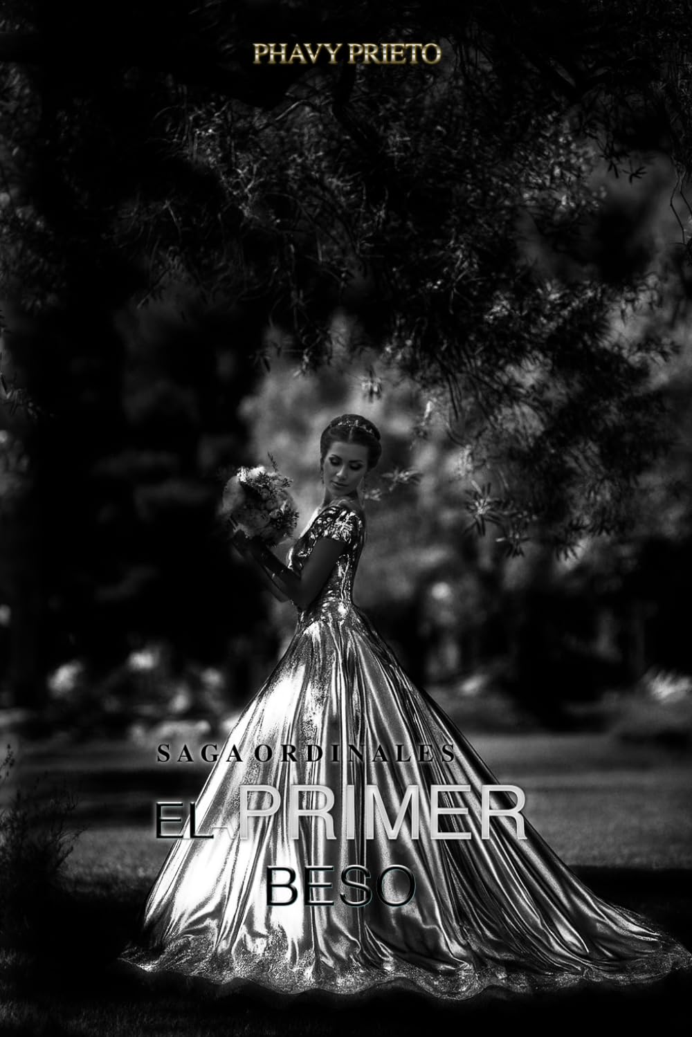 Libro: El Primer Beso (Saga Ordinales) (Spanish Edition)