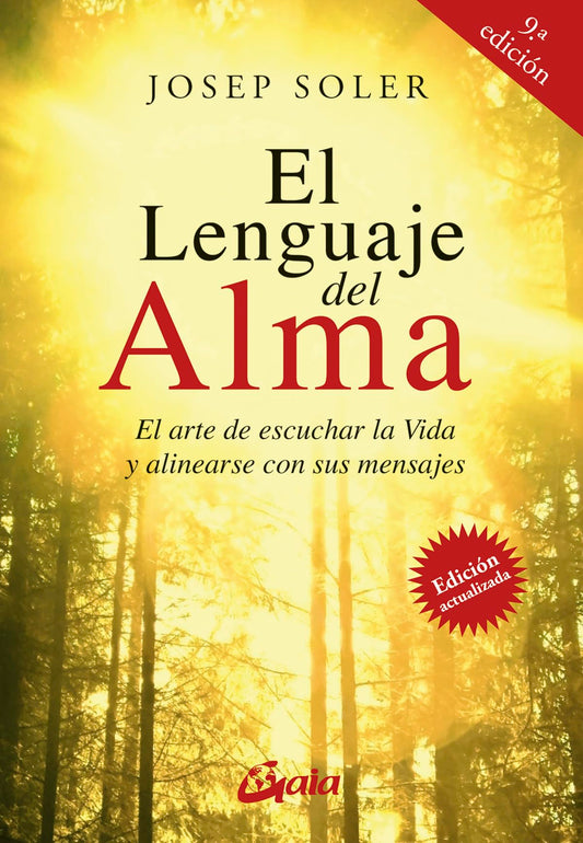 El Lenguaje Del Alma