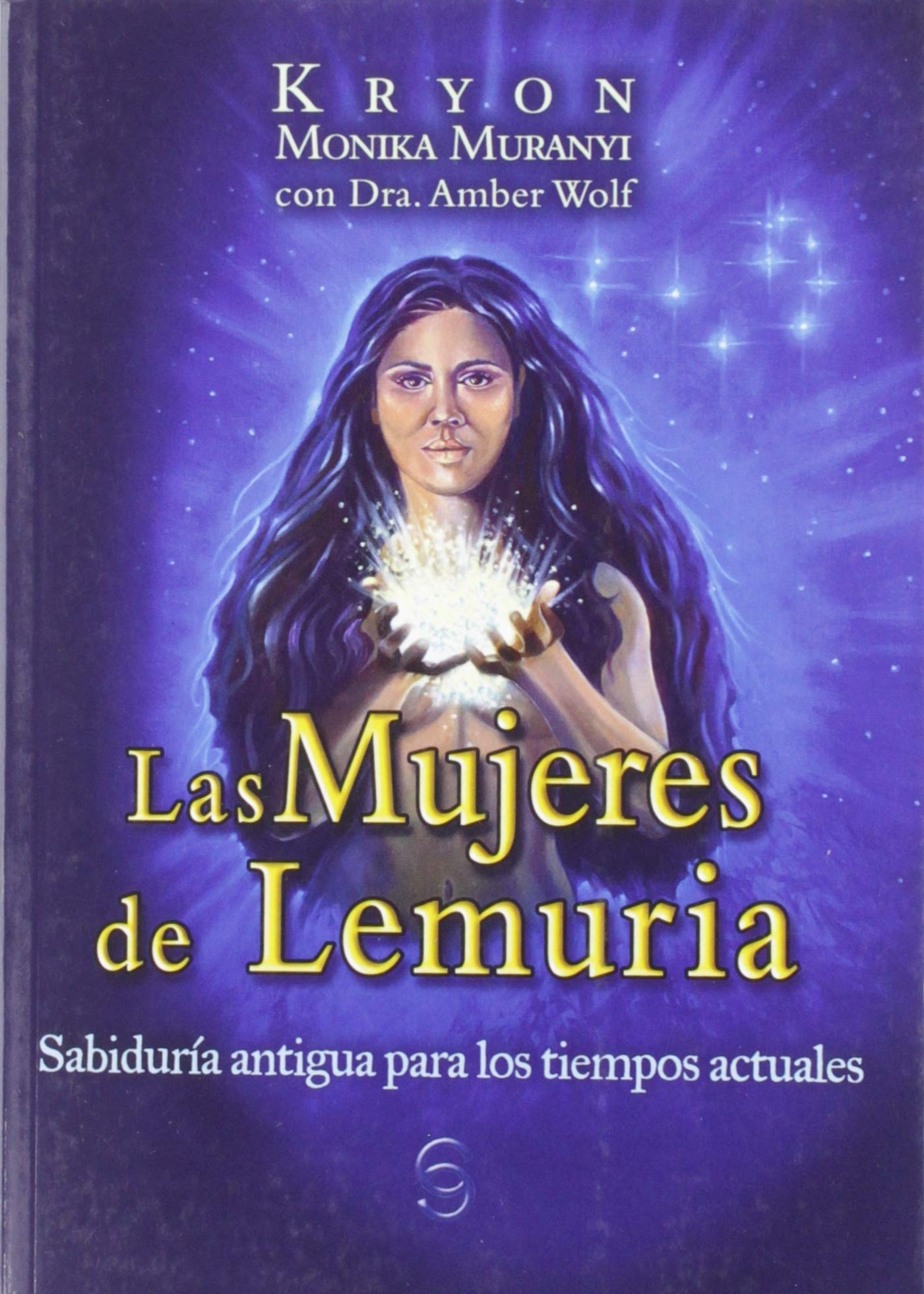 Libro: Las Mujeres de Lemuria (Spanish Edition)