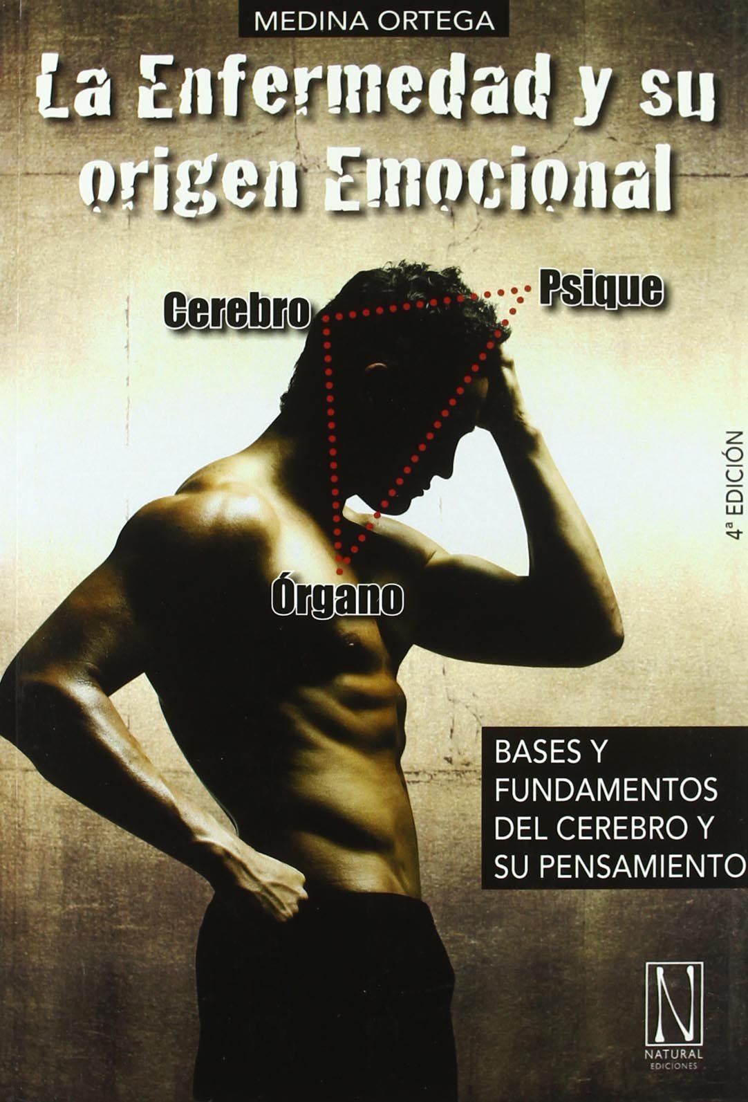 Libro: La Enfermedad Y Su Origen Emocional: Bases y fundamentos del doctor Hamer (SIN COLECCION)