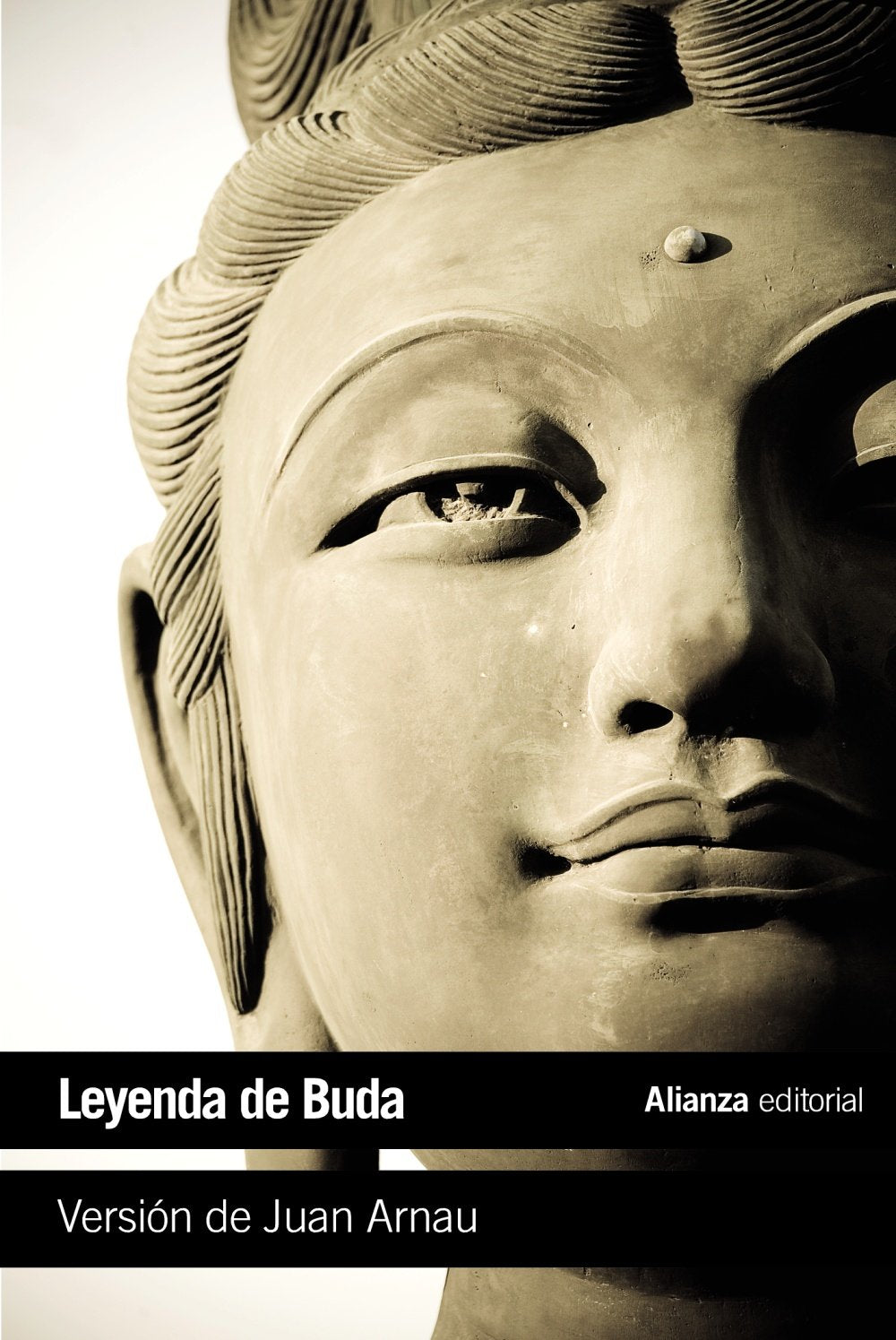 Libro: Leyenda de Buda