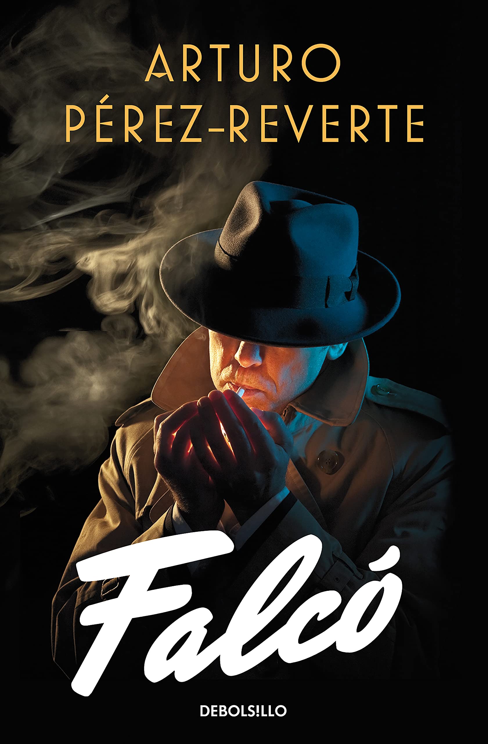 Libro: Falcó (Spanish Edition)