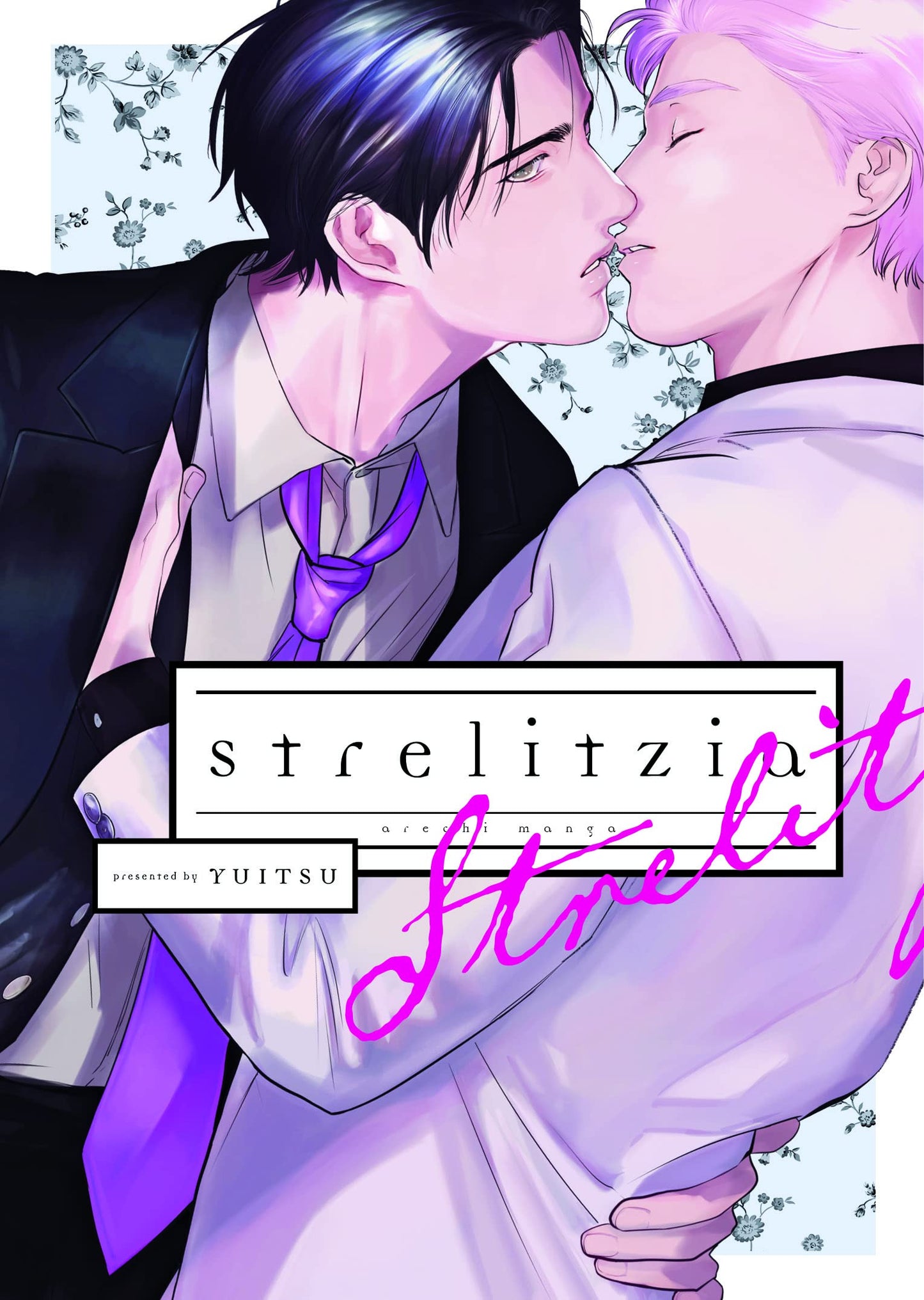 Libro: Strelitzia Tomo Unico
