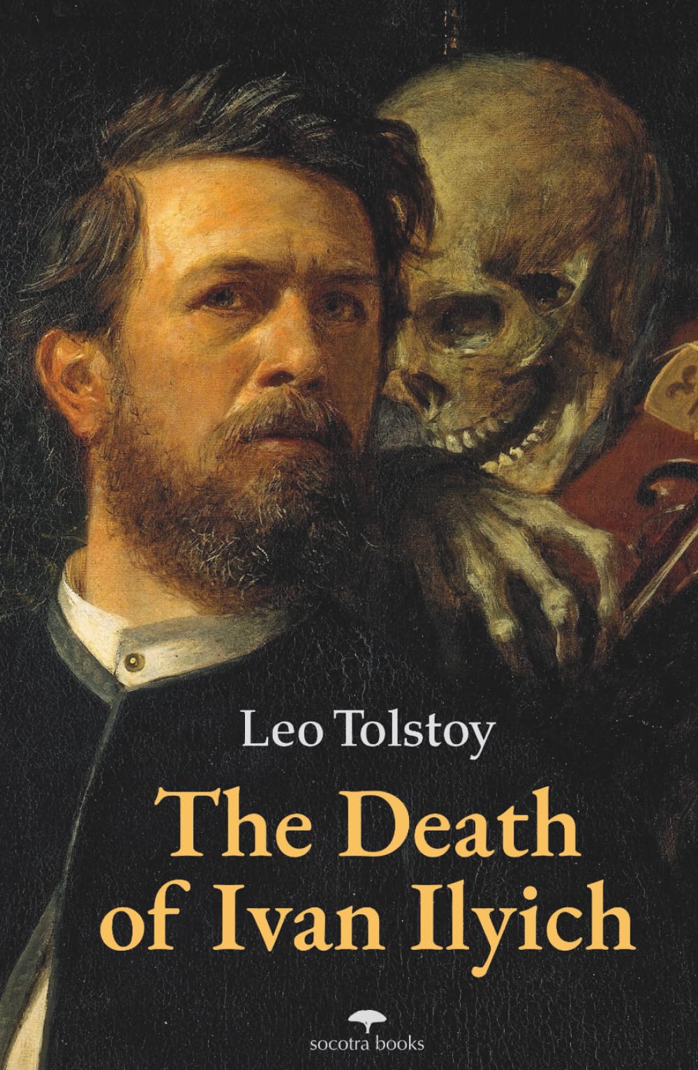 Libro: The Death of Ivan Ilyich