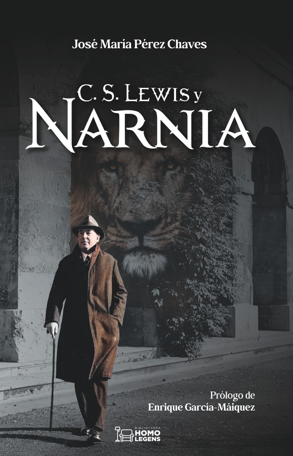Libro: C. S. Lewis y Narnia (Spanish Edition)