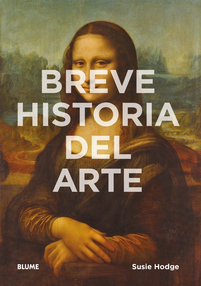 Libro: Breve historia del arte (Spanish Edition)