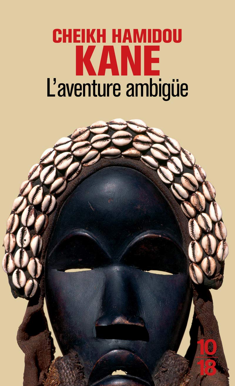 Libro: L'aventure ambiguë