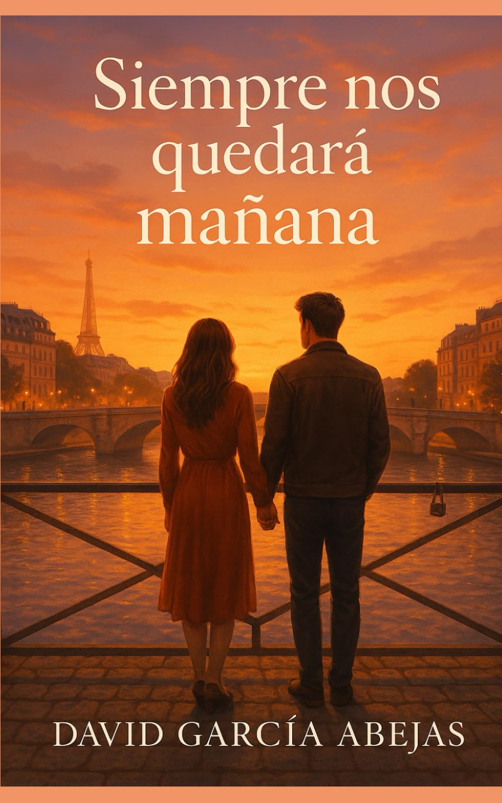 Libro: Siempre nos quedará mañana