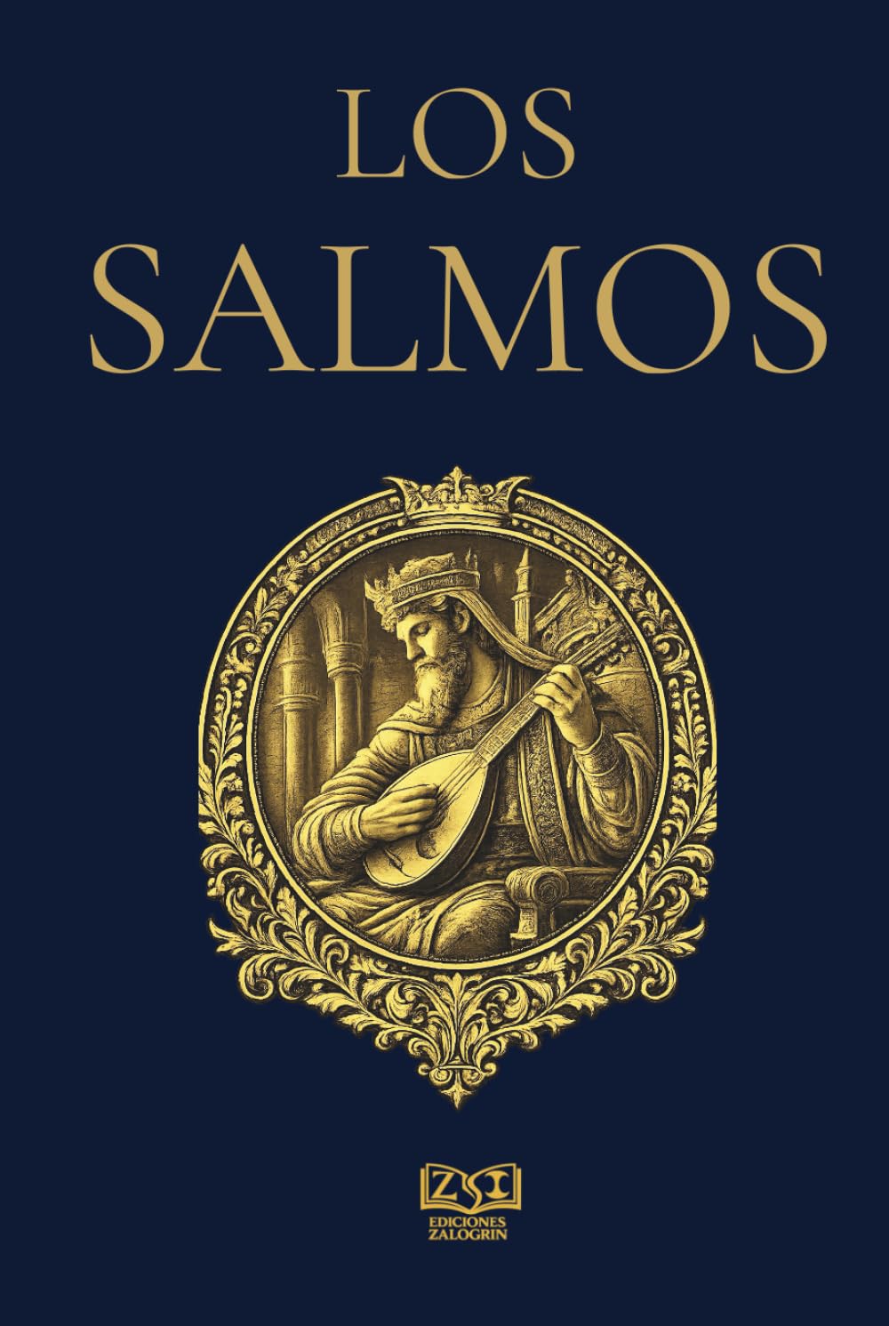 Libro: Los Salmos: Mensaje original del hebreo, Una traducción literal y fiel al texto original, con fonética Hebrea para Pronunciación
