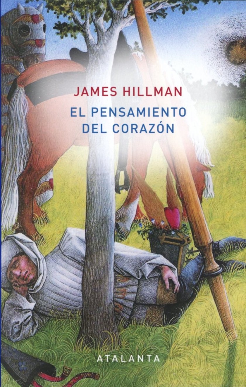 Libro: El pensamiento del corazón: 113 (IMAGINATIO VERA)