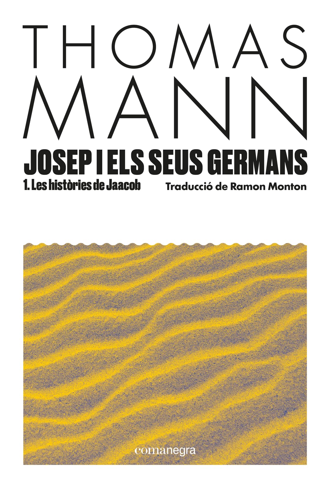 Libro: Josep i els seus germans I: Les històries de Jaacob: 31 (Narratives)