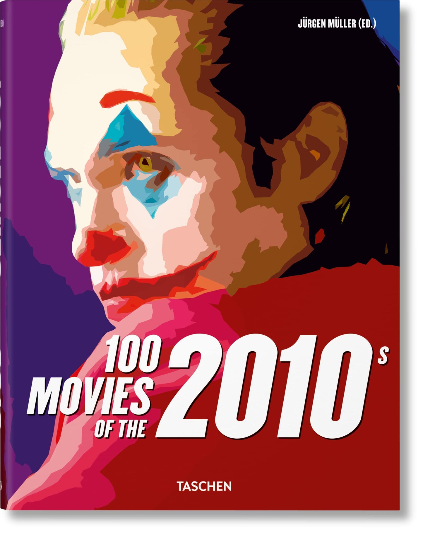Libro: 100 Movies of the 2010s (Sourcebook)
