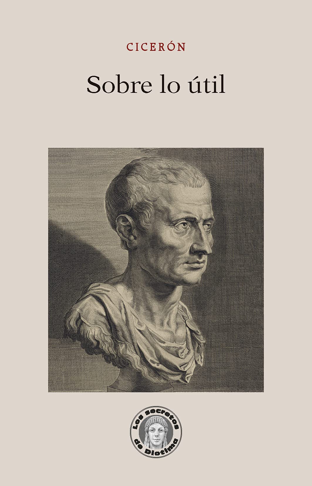 Libro: Sobre lo útil