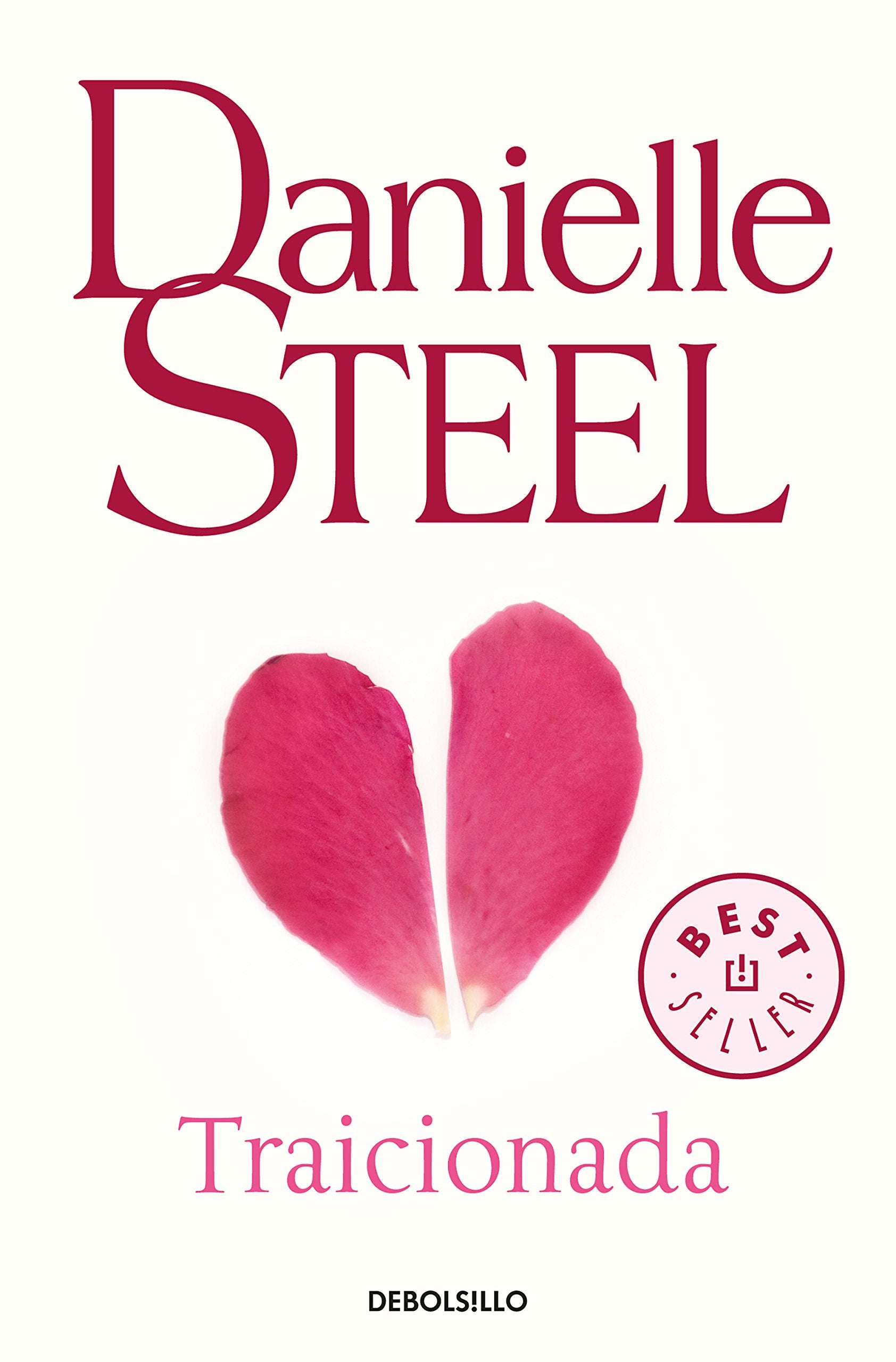 Libro: Traicionada / Betrayal (Spanish Edition)