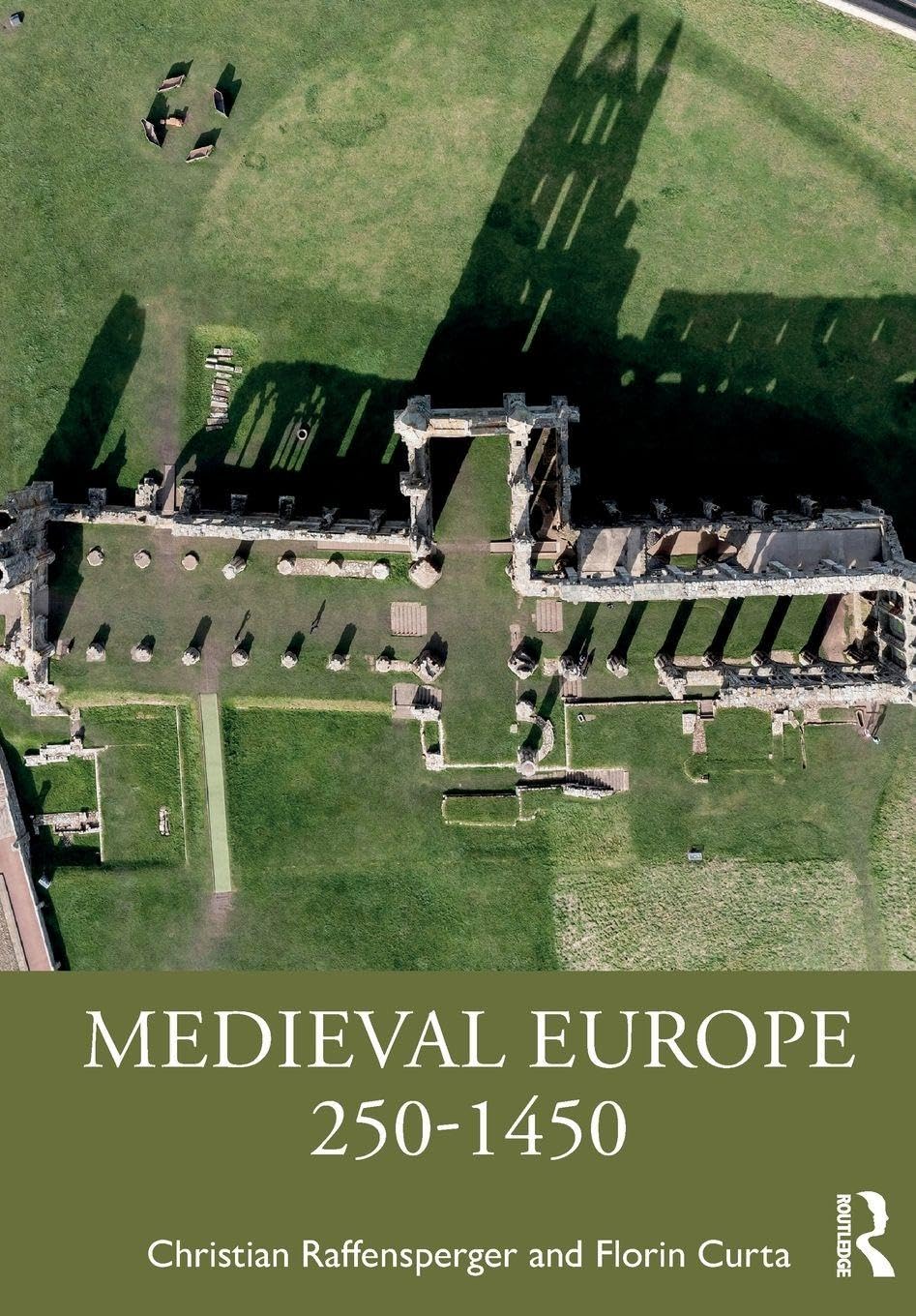 Libro: Medieval Europe 250-1450