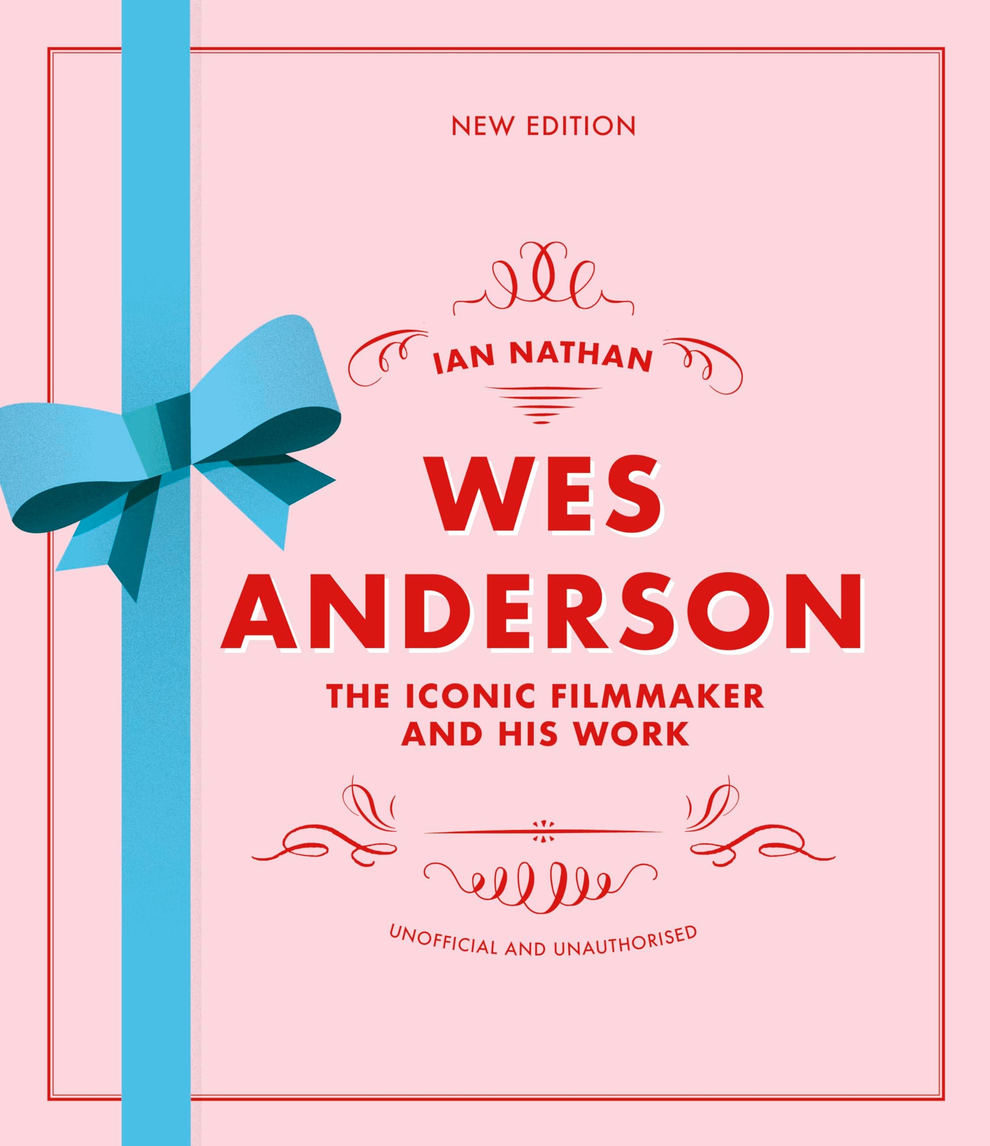 Libro: Wes Anderson: The Iconic Filmmaker and his Work (Iconic Filmmakers Series)