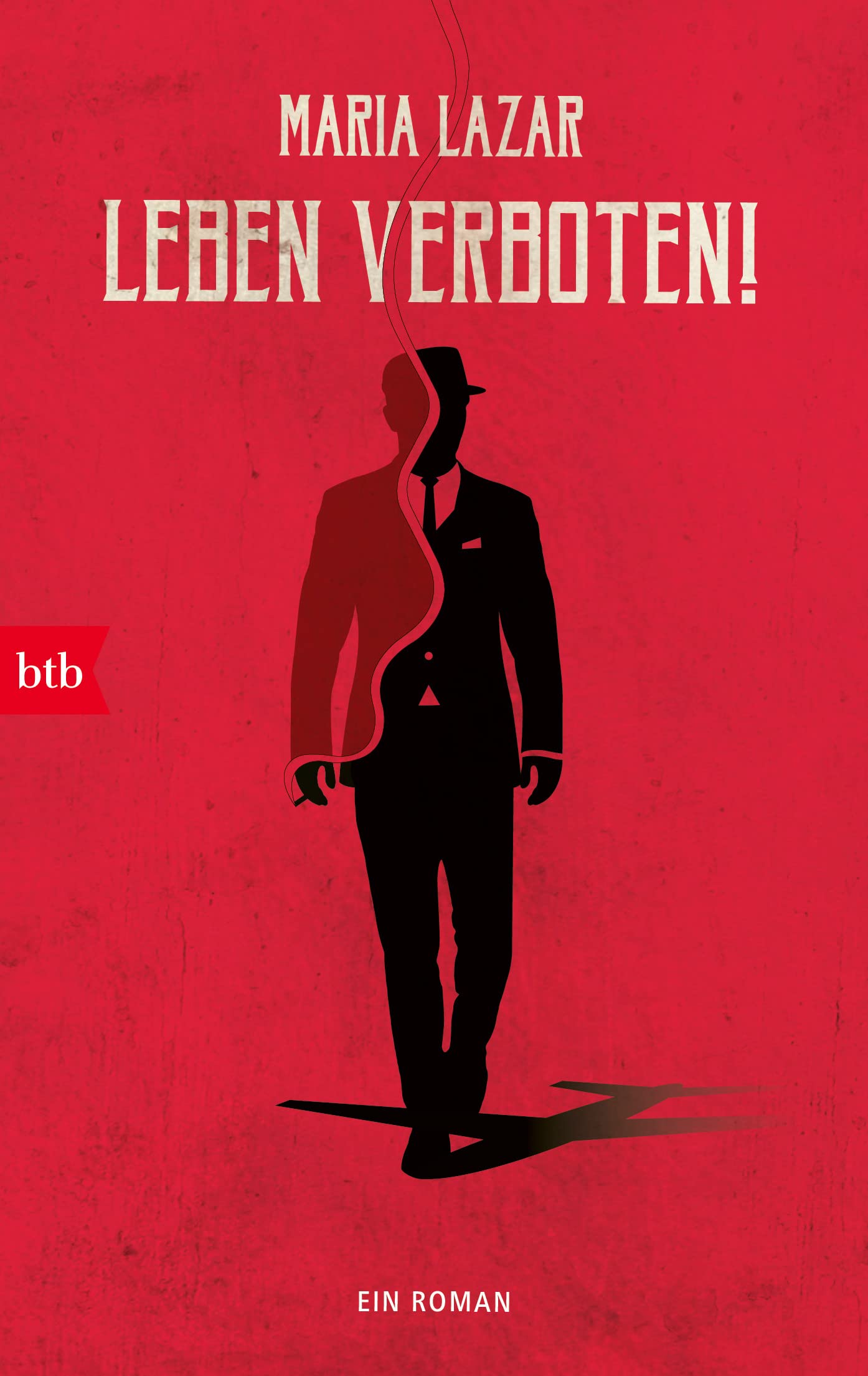 Libro: Leben verboten!