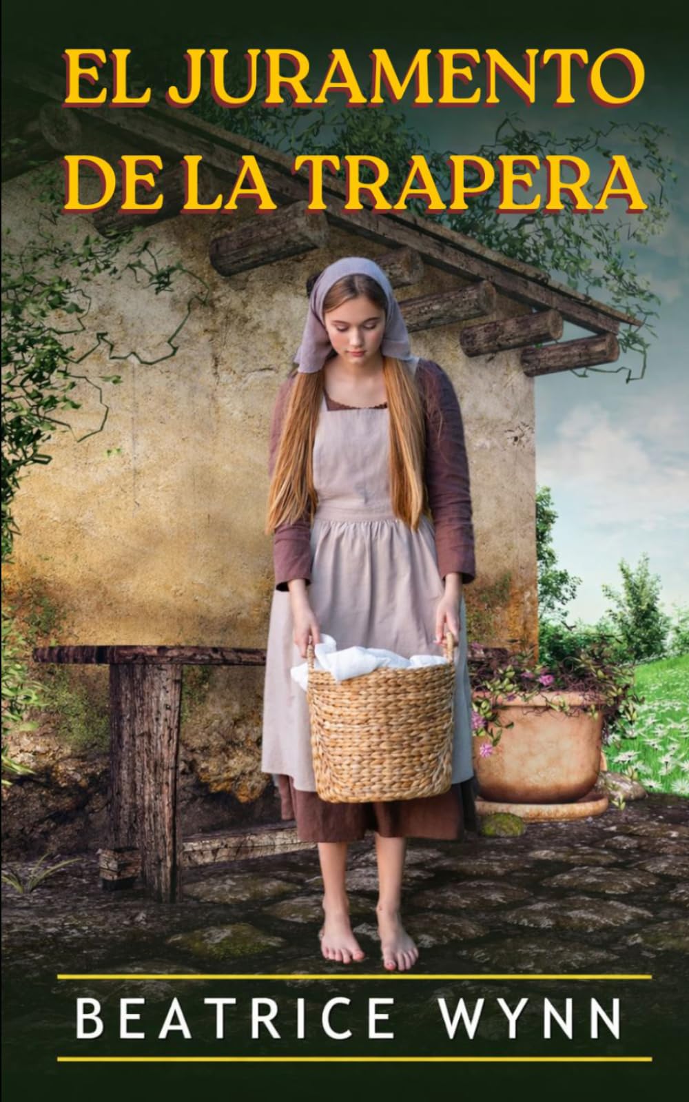 Libro: El Juramento de la Trapera (Spanish Edition)