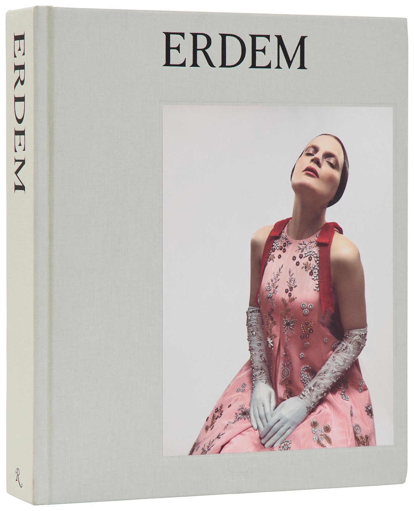 Libro: Erdem