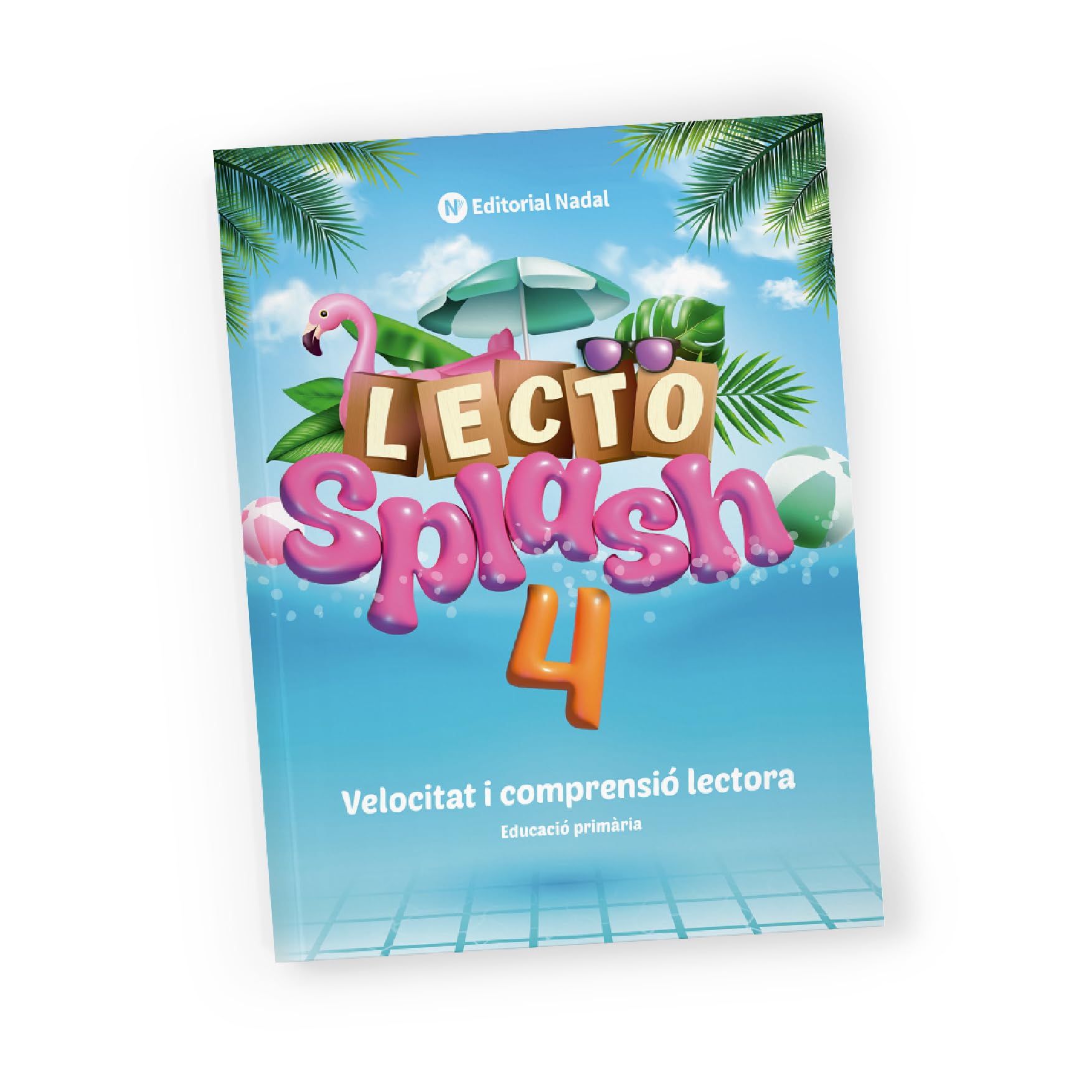 Libro: COMPRENSIO LECTORA ESTIU 4EP 24