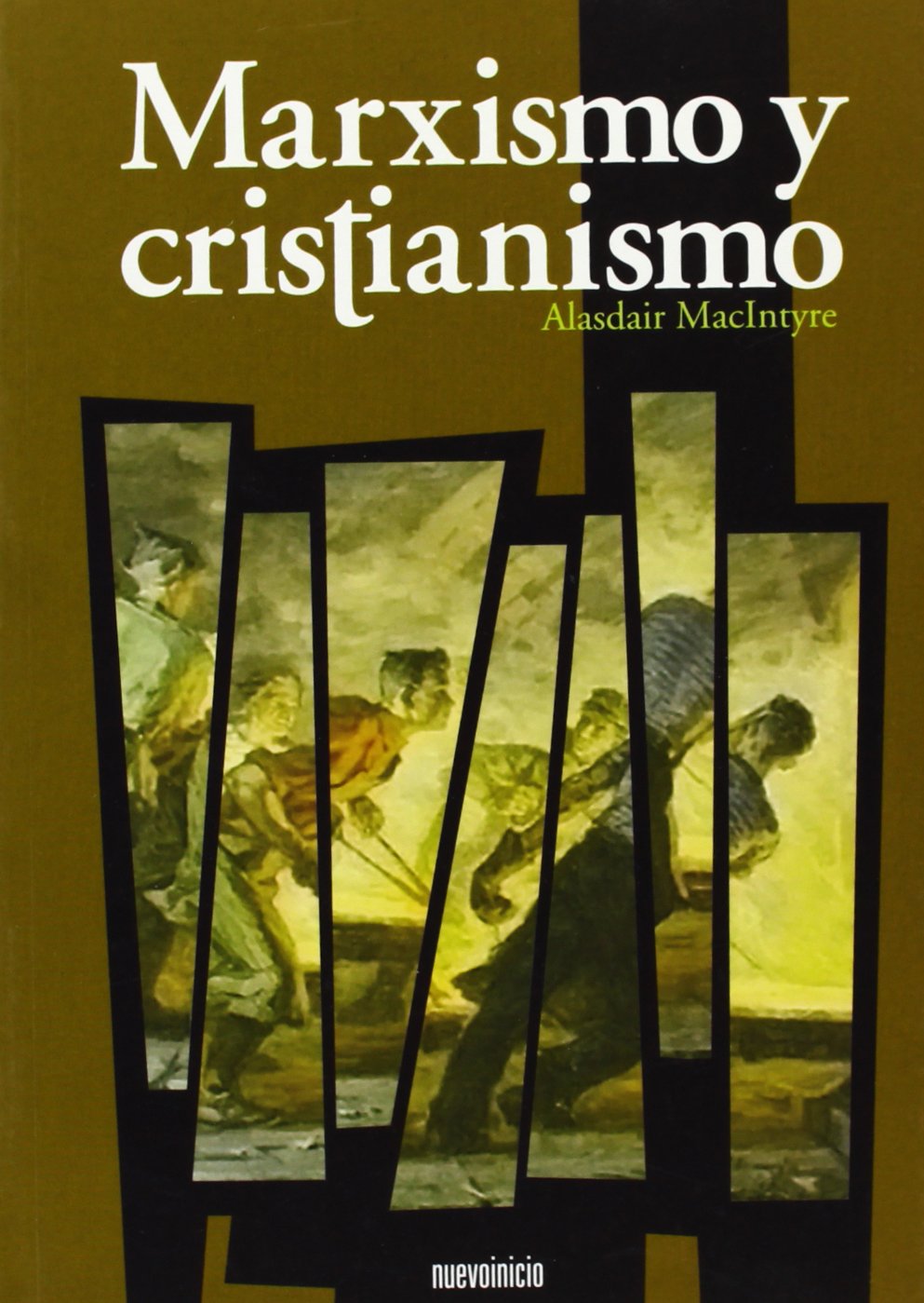 Libro: Marxismo y cristianismo