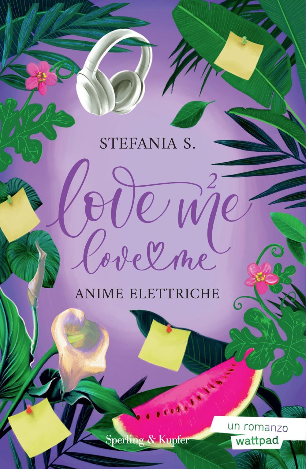 Libro: LOVE ME LOVE ME 2