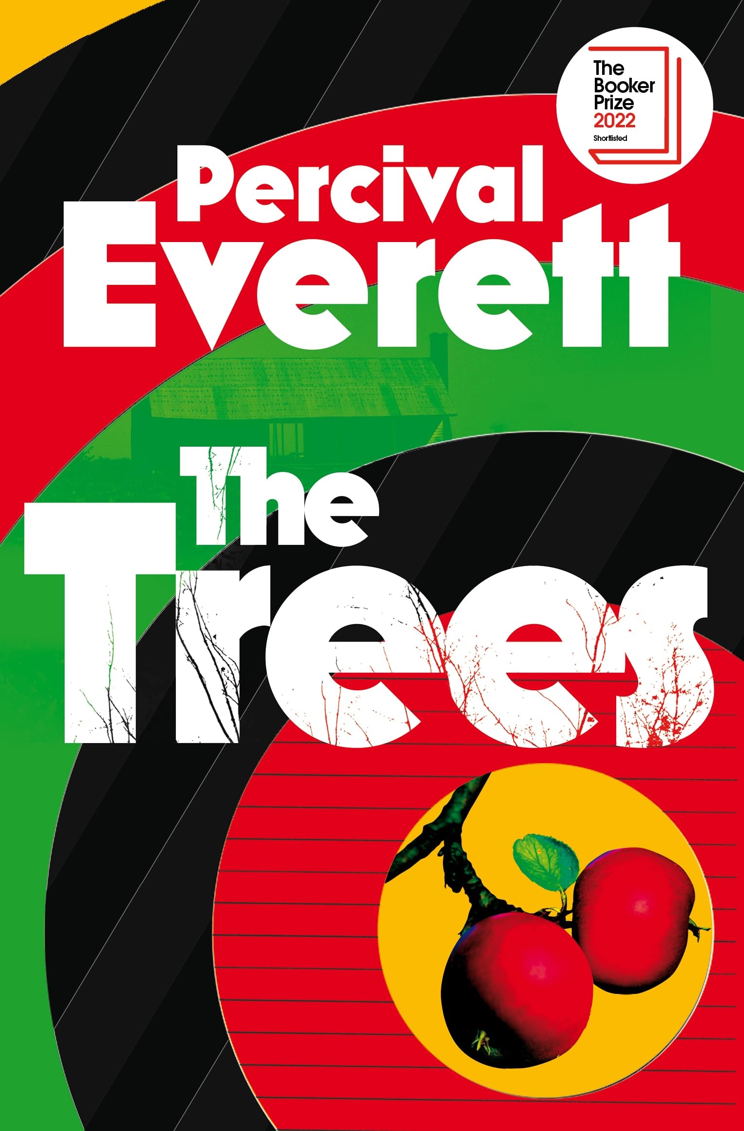 Libro: Picador The Trees.