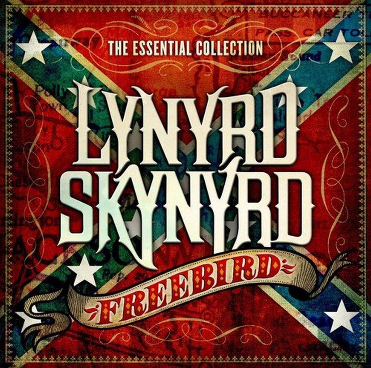 Libro: Free Bird: The Collection