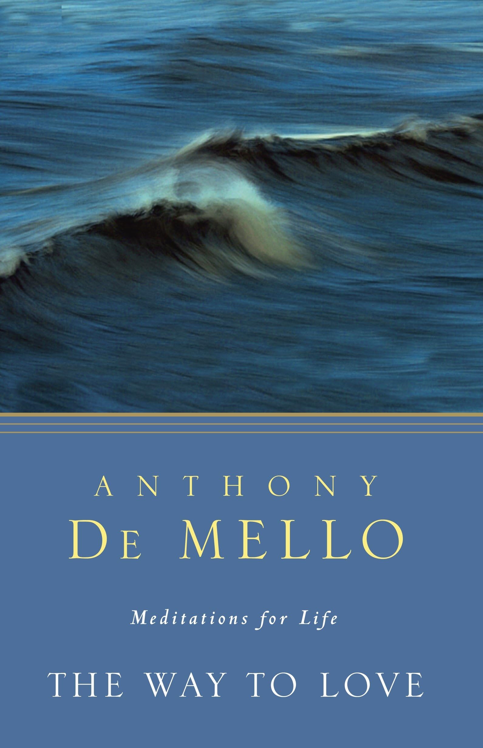 Libro: The Way to Love: Meditations for Life